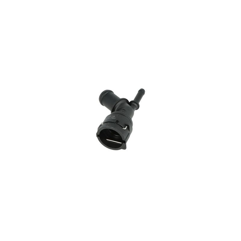 NRF Coolant Flange Housing Connector Upper 775017