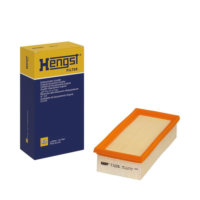 Hengst Engine Air Filter E1223L