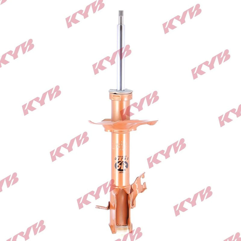 KYB Shock Absorber Damper Strut Front Right 323061