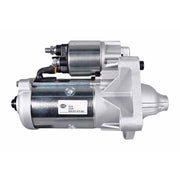 Hella Starter Motor 12V 2kW 11 Teeth 8EA 011 611-591