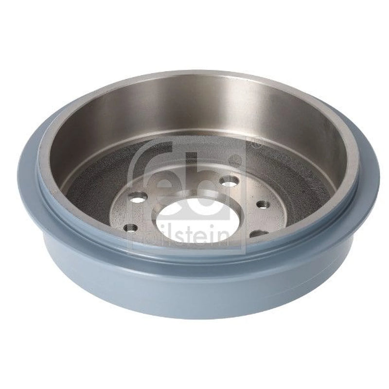 Febi Brake Drum Assembly Rear 194800
