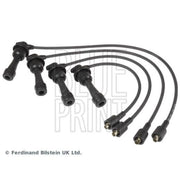 Blue Print Ignition HT Lead Cable Kit ADC41626