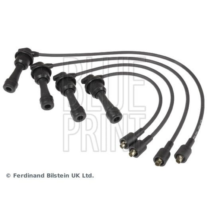 Blue Print Ignition HT Lead Cable Kit ADC41626