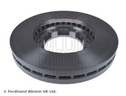 Blue Print ADC44383 Brake Disc