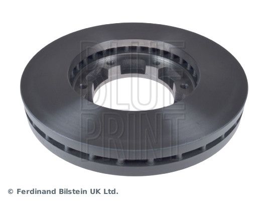 Blue Print 2 x Brake Disc Set Internally Vented Front