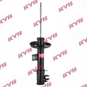 KYB Shock Absorber Damper Strut Front Left 3348006
