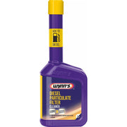 Wynns Diesel Particulate Filter Cleaner 325ml Ultra Fast