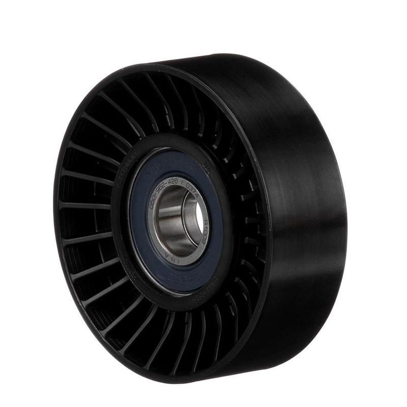 Gates V-Ribbed Belt Deflection/Guide Pulley T36478