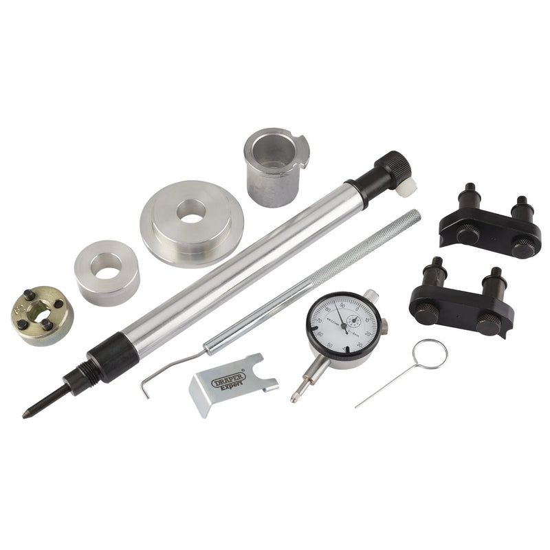 Draper Expert Engine Timing Kit ETK250 for Audi, SEAT, Skoda, Volkswagen
