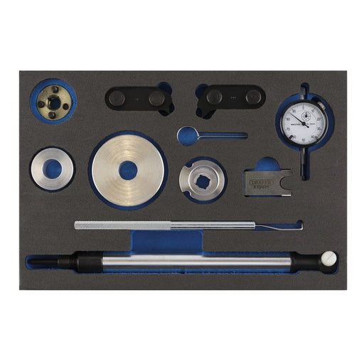 Draper Expert Engine Timing Kit ETK250 for Audi, SEAT, Skoda, Volkswagen