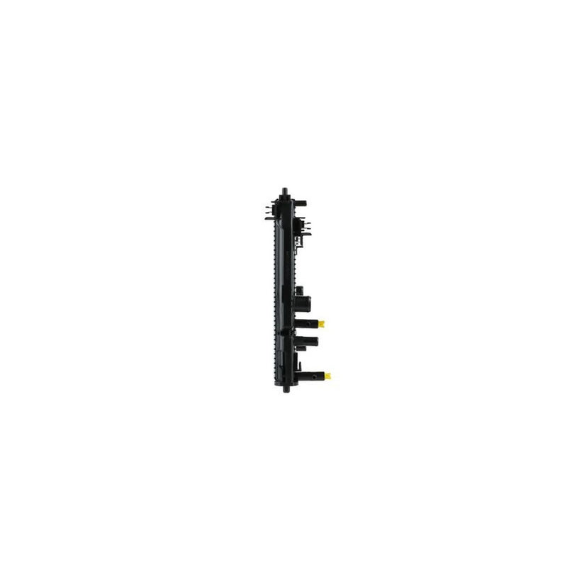 Hella Engine Radiator 8MK 366 302-891