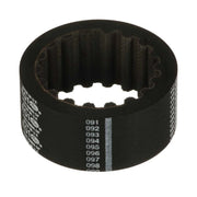 Gates Flexible Coupling Sleeve 18 Teeth EG1