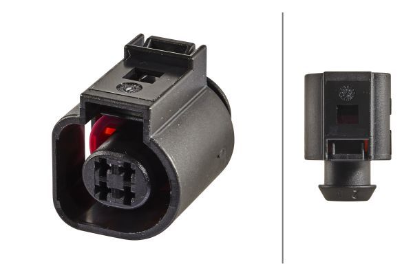 Hella 8JA 202 231-002 Plug Housing