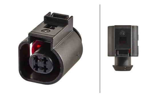 Hella 8JA 202 231-002 Plug Housing