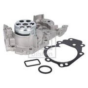 Febi Engine Cooling Water Pump 23057