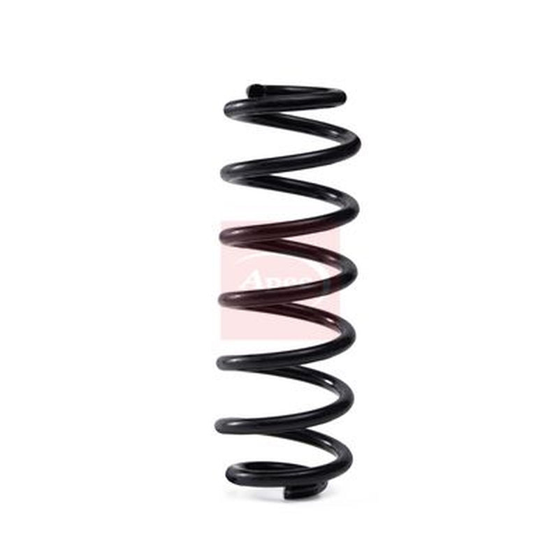 Apec Front & Rear Suspension Springs ACS2070