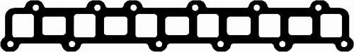 BGA Exhaust Manifold Gasket Wide 1mm Thick