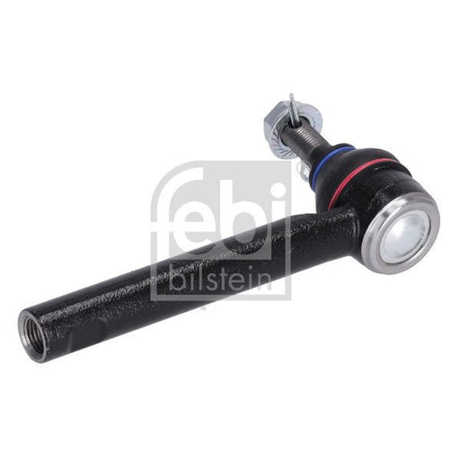 Febi Steering Tie Rod End Ball Joint Front Right 181723