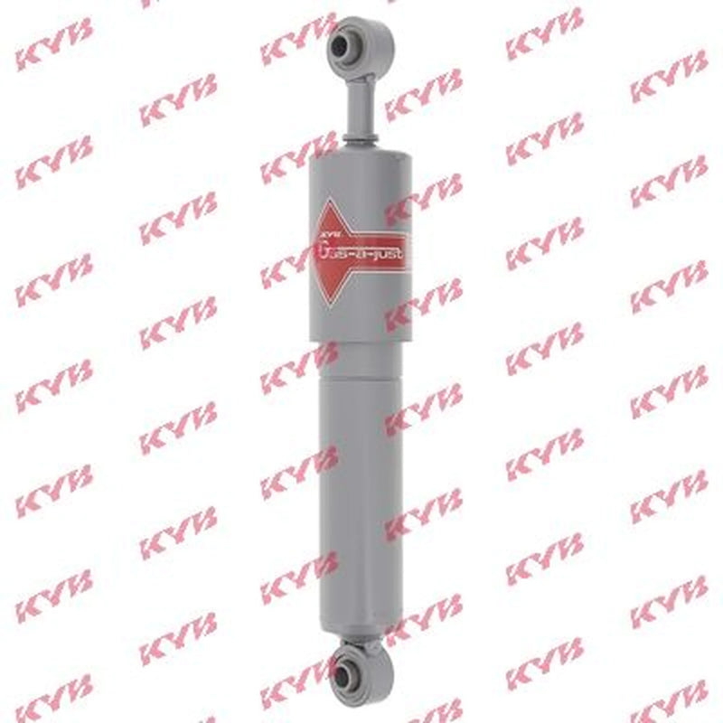 KYB Shock Absorber Damper Strut Rear 551077
