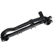 Gates Coolant Water Pipe Tube 02-2998
