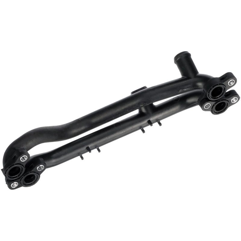 Gates Coolant Water Pipe Tube 02-2998
