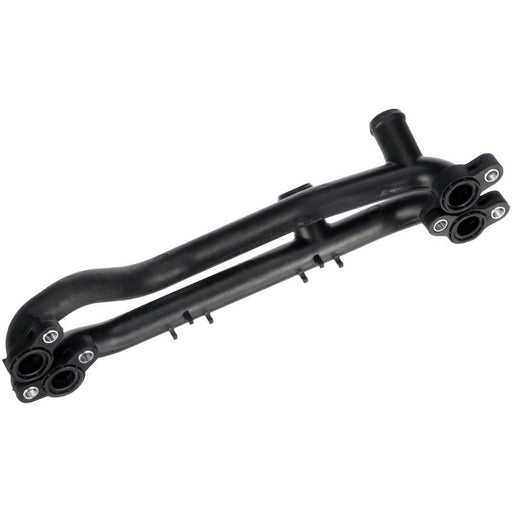 Gates Coolant Water Pipe Tube 02-2998