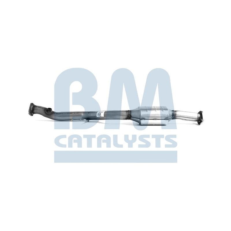 BM Catalysts Homologated Petrol Cat BM90786H