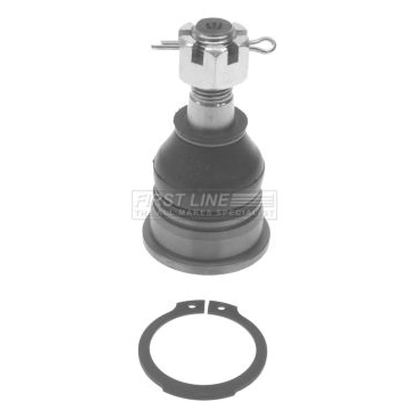 First Line Ball Joint Front Left FBJ5303