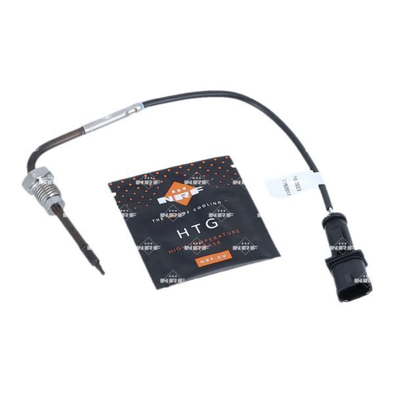 NRF Exhaust Gas Temperature Sensor before soot particulate 707045