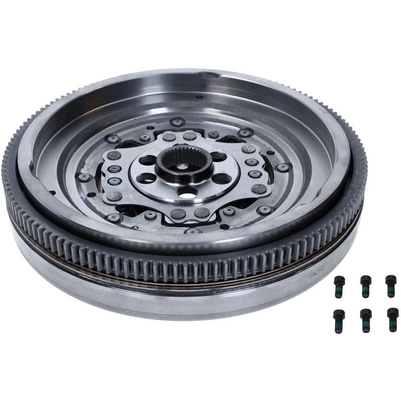 Sachs Engine Flywheel Teeth 293mm 2295000324