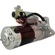 Apec Starter Motor 12V 2kW 9 Teeth ASM1638