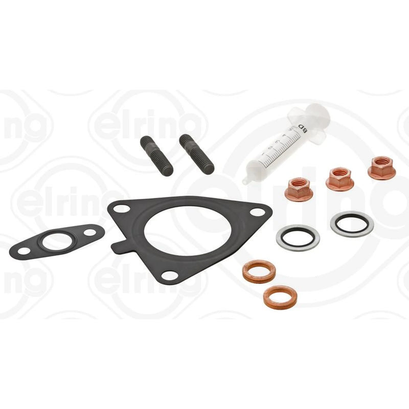 Elring Charger Mounting Kit 587.210