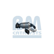 BM Catalysts Homologated Petrol Cat BM91390H