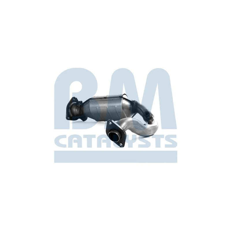 BM Catalysts Homologated Petrol Cat BM91390H