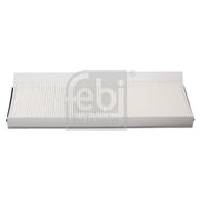 Febi Cabin Air Filter (Pollen Filter) 48481