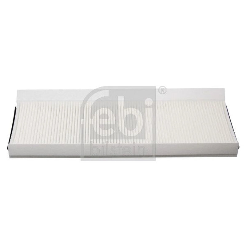 Febi Cabin Air Filter (Pollen Filter) 48481