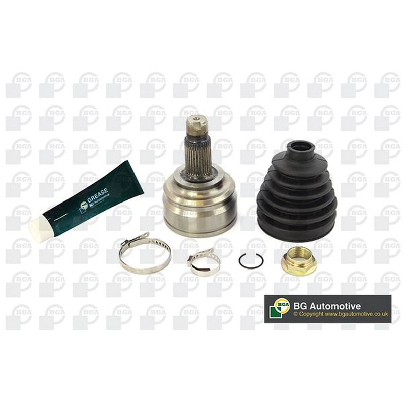 BGA Drive Shaft Joint Kit CV0900A