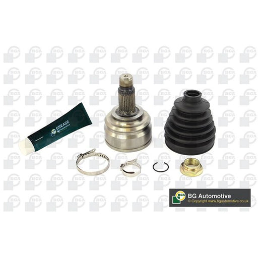 BGA Drive Shaft Joint Kit CV0900A