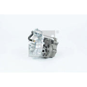Febi Turbocharger Turbo Unit 187290