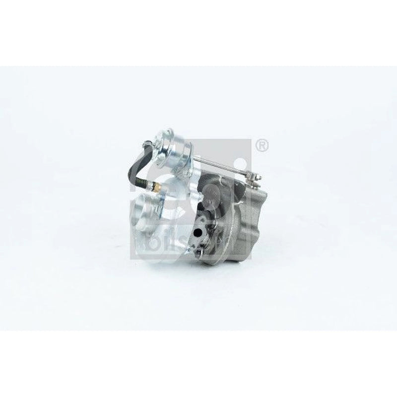 Febi Turbocharger Turbo Unit 187290