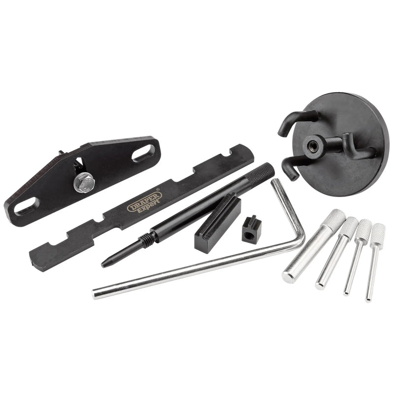 Draper Expert Engine Timing Kit ETK172 for Ford & Mazda