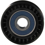 Gates V-Ribbed Belt Deflection/Guide Pulley T36848