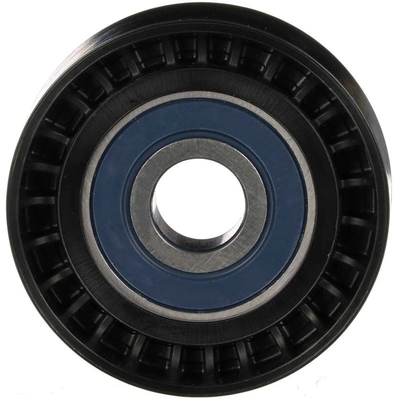 Gates V-Ribbed Belt Deflection/Guide Pulley T36848
