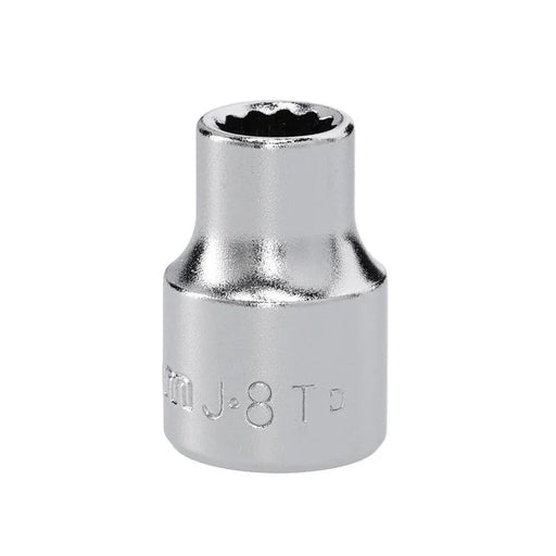 Facom J.8T 12 Point Standard Socket 3/8in Drive 8mm - J.8T