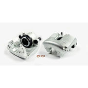 Juratek Brake Caliper Assembly Front Right JCA1848R