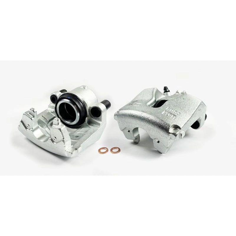 Juratek Brake Caliper Assembly Front Right JCA1848R
