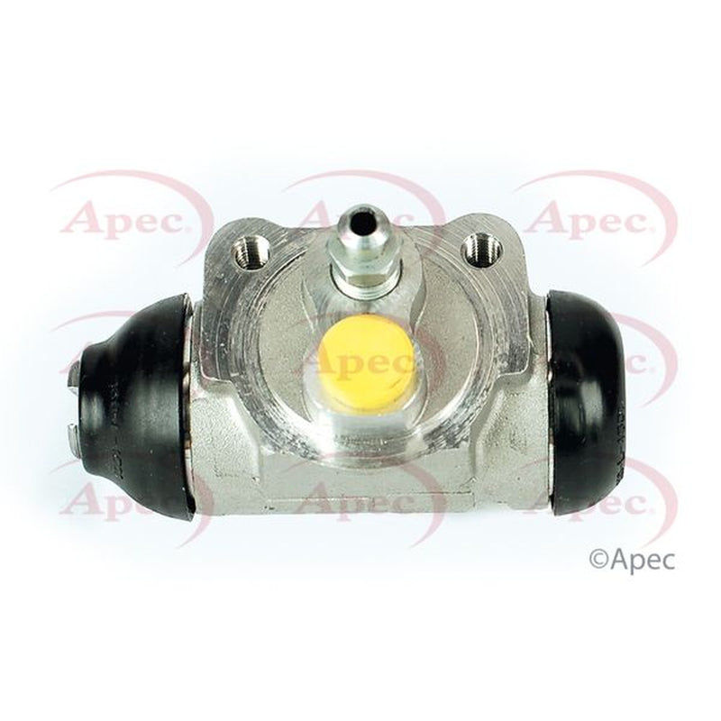 Apec Wheel Cylinder Hydraulic Brake Rear Right BCY1362