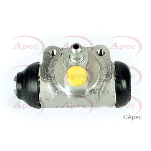 Apec Wheel Cylinder Hydraulic Brake Rear Right BCY1362