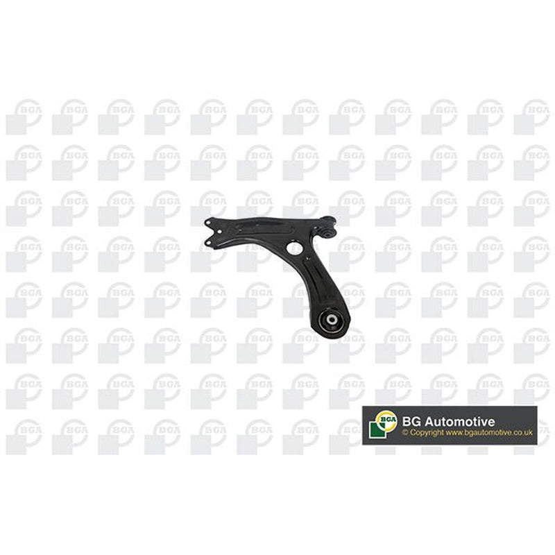 BGA Control/Trailing Arm Front Left TRC9636