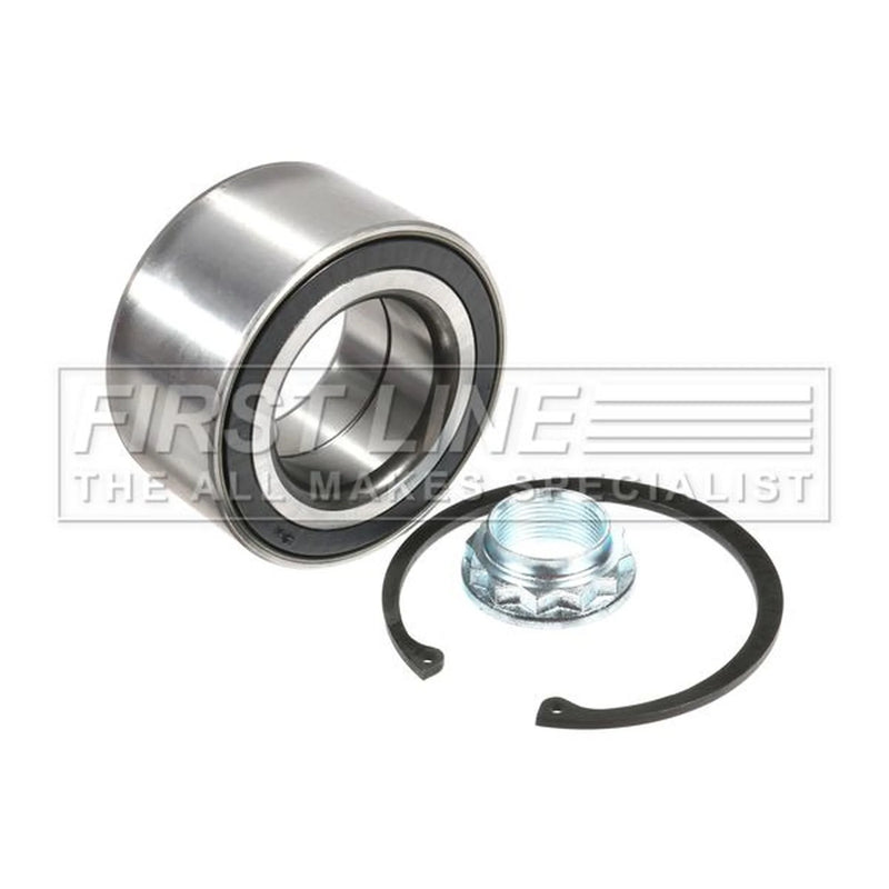 First Line Wheel Bearing Kit FBK989